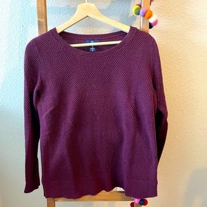 GAP Sweater